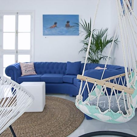 Hostal La Casa Sanlucar Sanlúcar de Barrameda Extérieur photo
