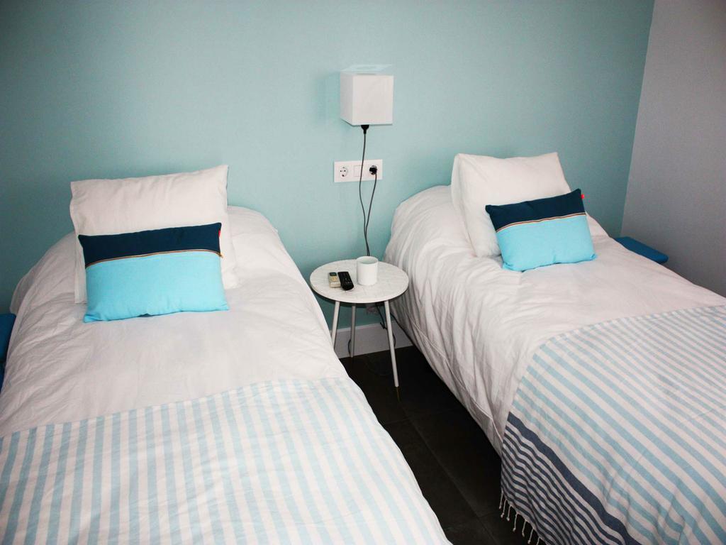 Hostal La Casa Sanlucar Sanlúcar de Barrameda Extérieur photo