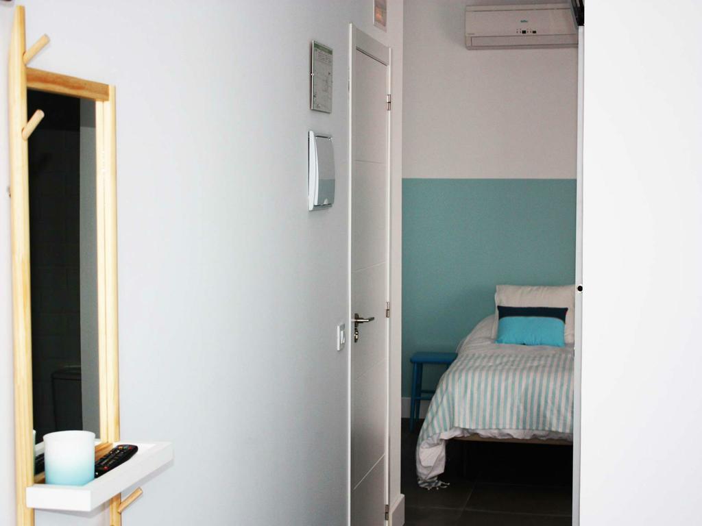 Hostal La Casa Sanlucar Sanlúcar de Barrameda Extérieur photo
