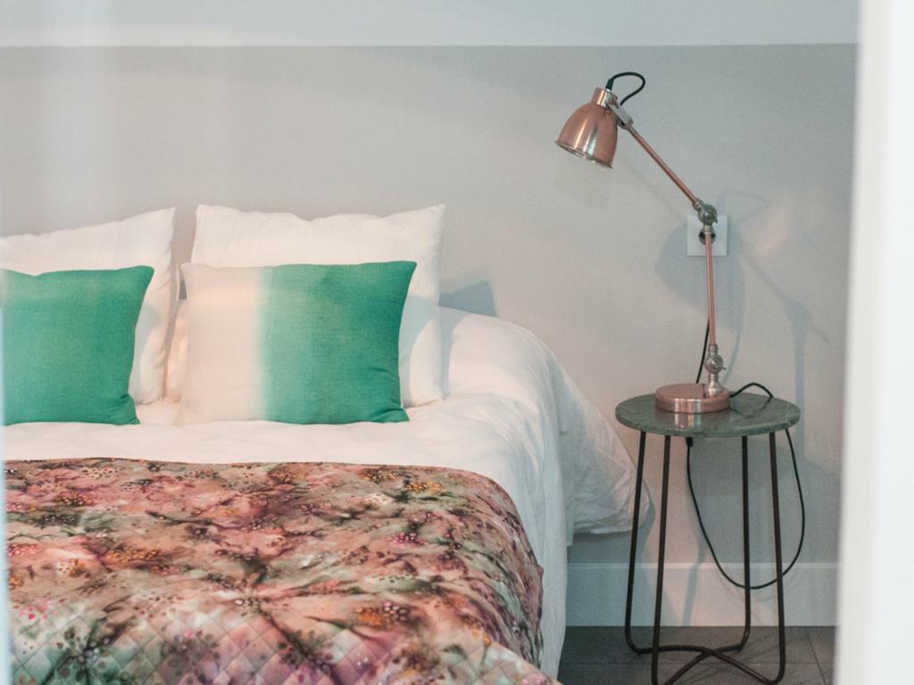 Hostal La Casa Sanlucar Sanlúcar de Barrameda Extérieur photo