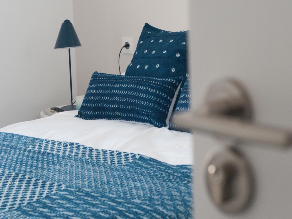 Hostal La Casa Sanlucar Sanlúcar de Barrameda Extérieur photo
