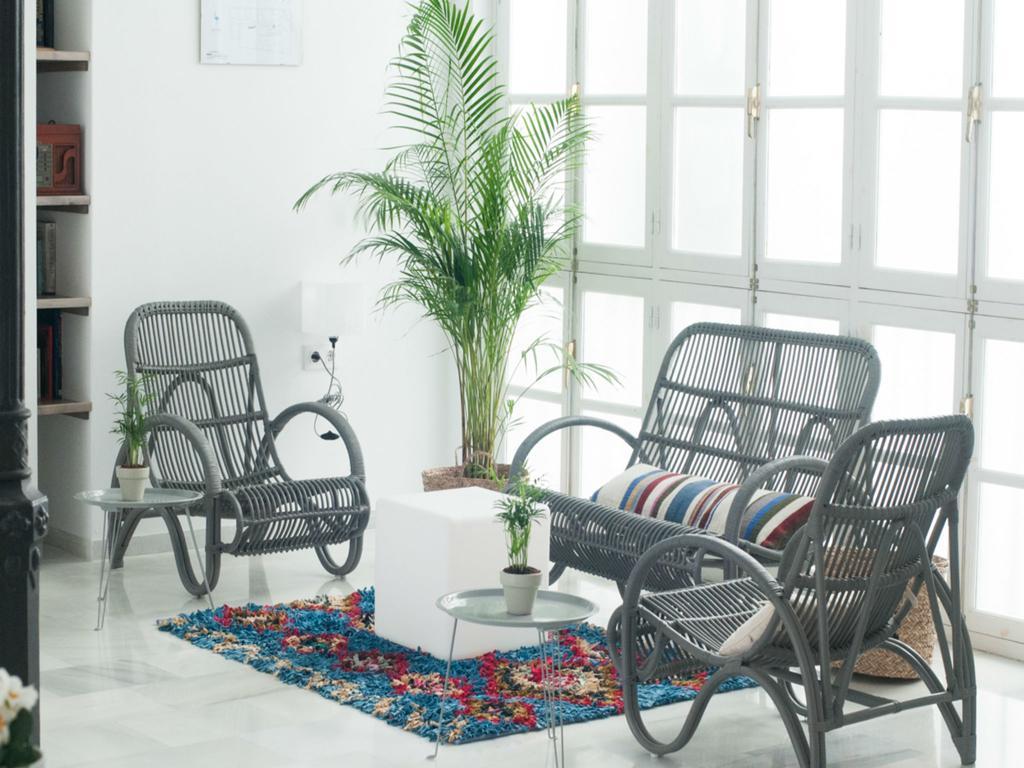Hostal La Casa Sanlucar Sanlúcar de Barrameda Extérieur photo