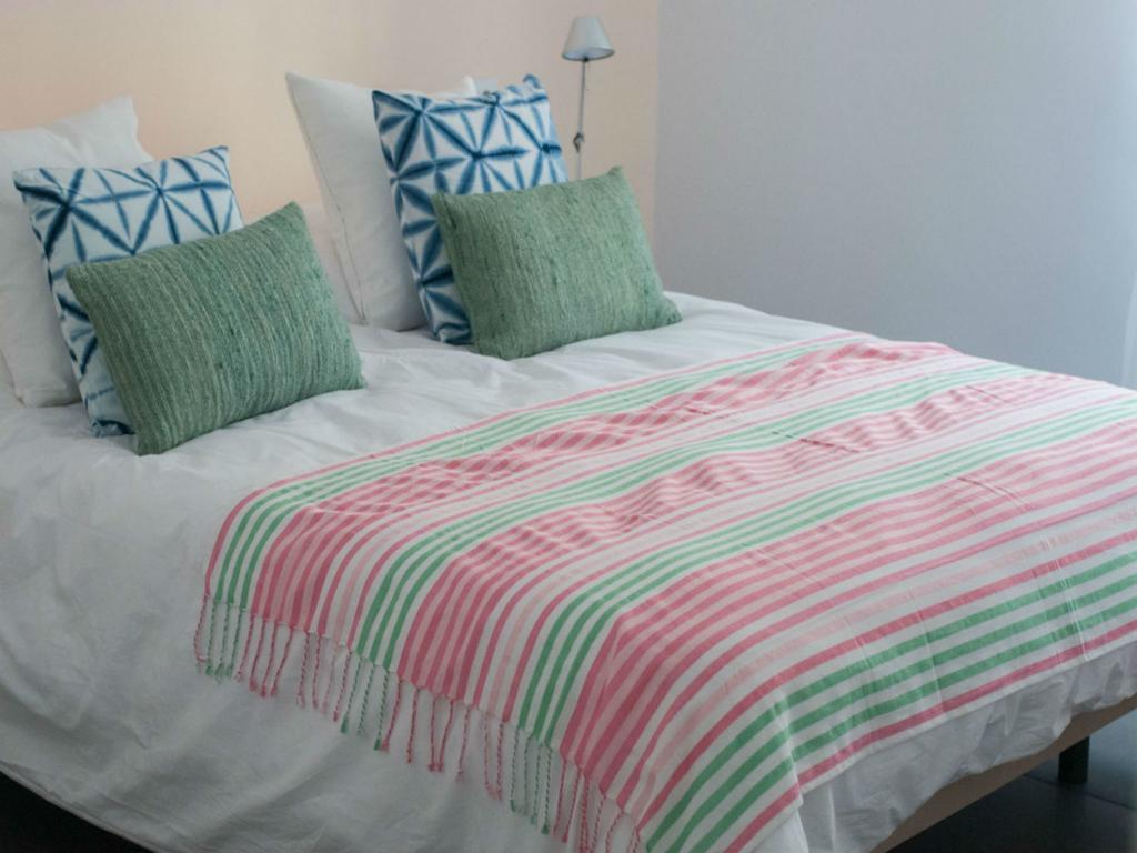 Hostal La Casa Sanlucar Sanlúcar de Barrameda Extérieur photo