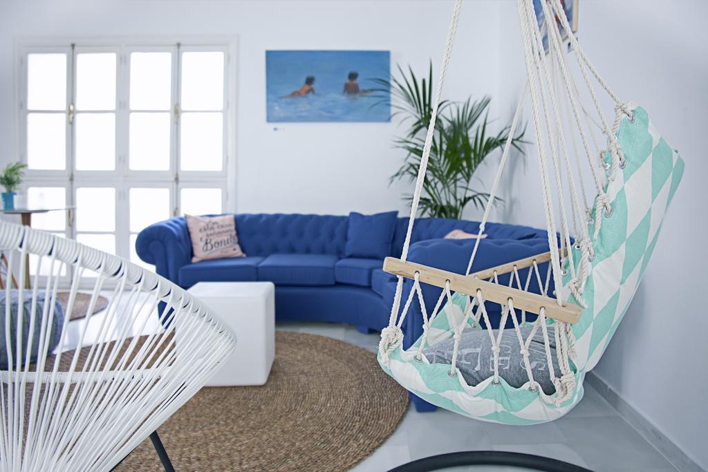 Hostal La Casa Sanlucar Sanlúcar de Barrameda Extérieur photo