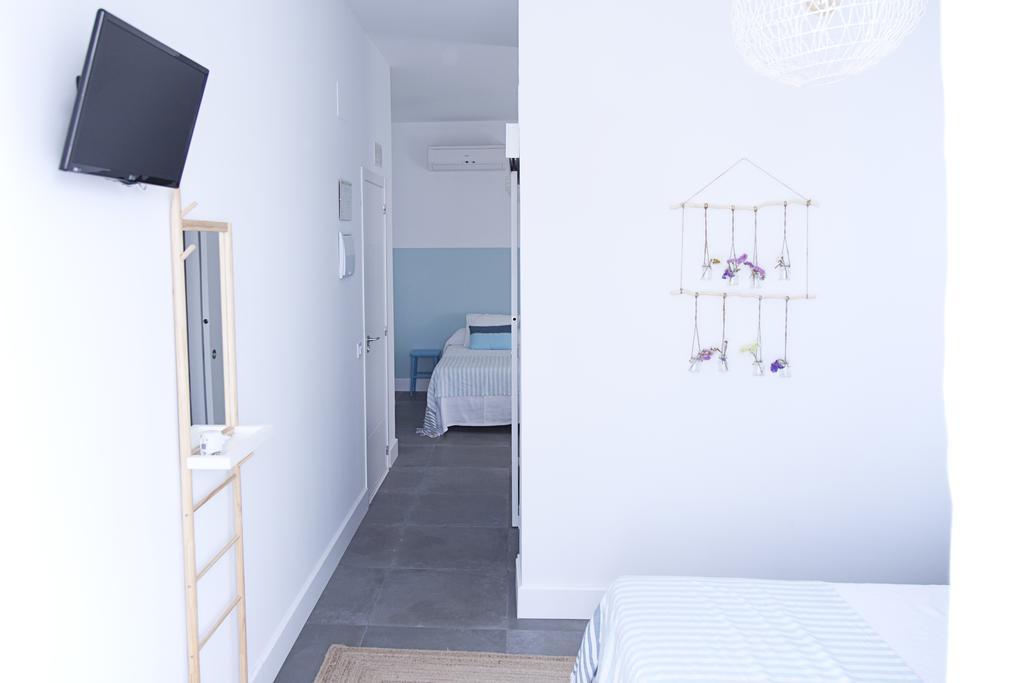 Hostal La Casa Sanlucar Sanlúcar de Barrameda Extérieur photo