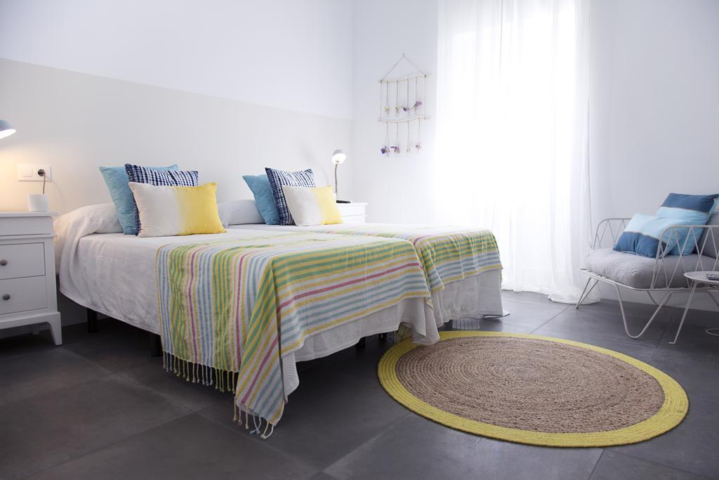 Hostal La Casa Sanlucar Sanlúcar de Barrameda Extérieur photo