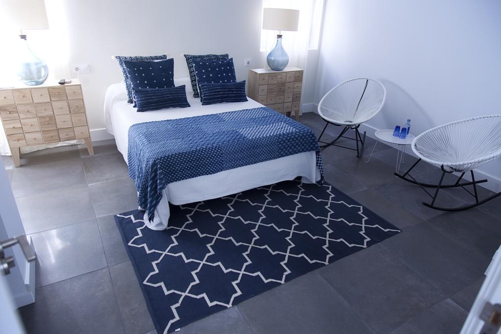 Hostal La Casa Sanlucar Sanlúcar de Barrameda Extérieur photo