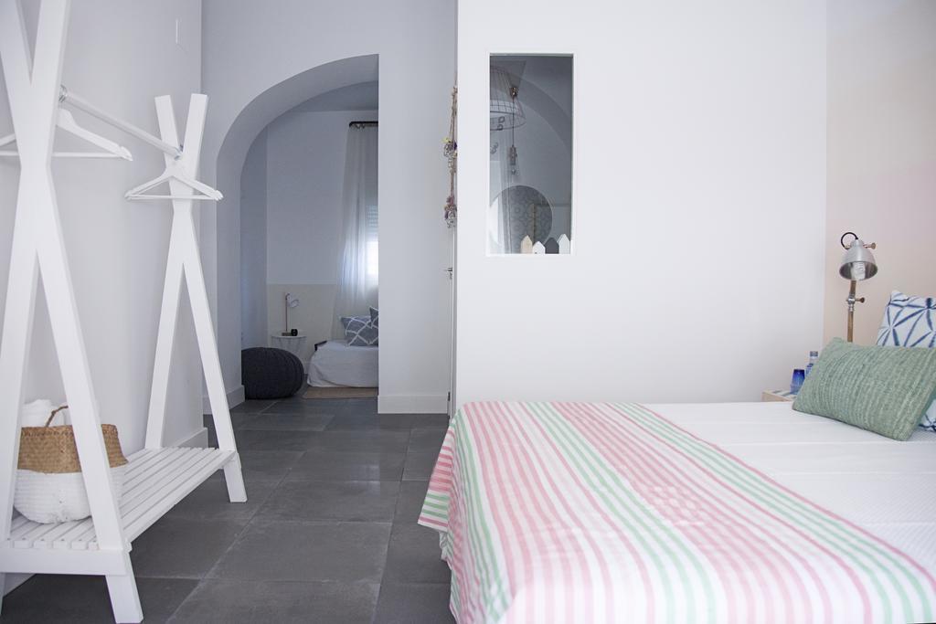 Hostal La Casa Sanlucar Sanlúcar de Barrameda Extérieur photo