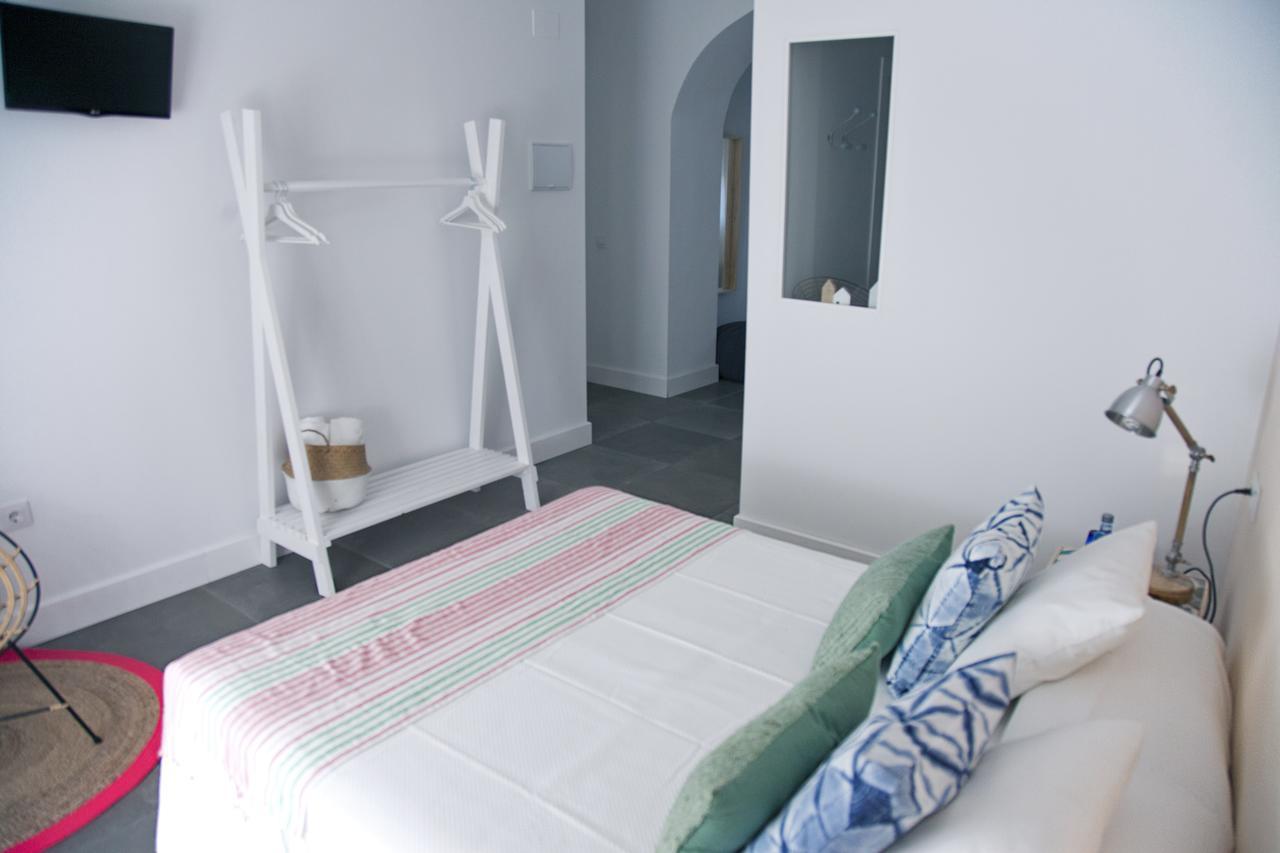 Hostal La Casa Sanlucar Sanlúcar de Barrameda Extérieur photo